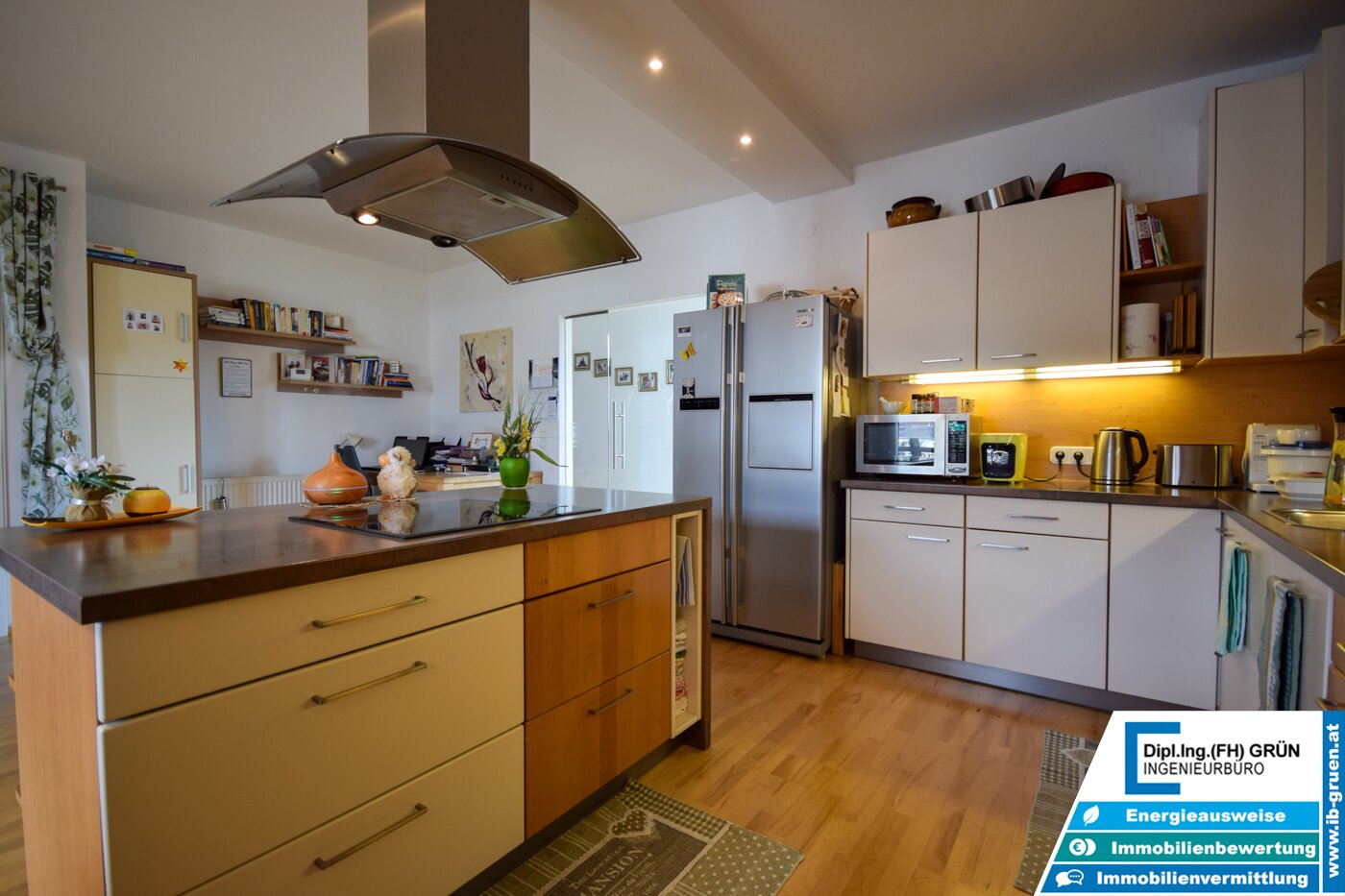 Immobilienfoto