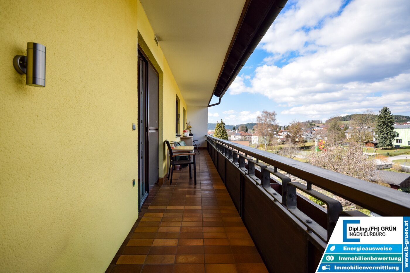 Immobilienfoto