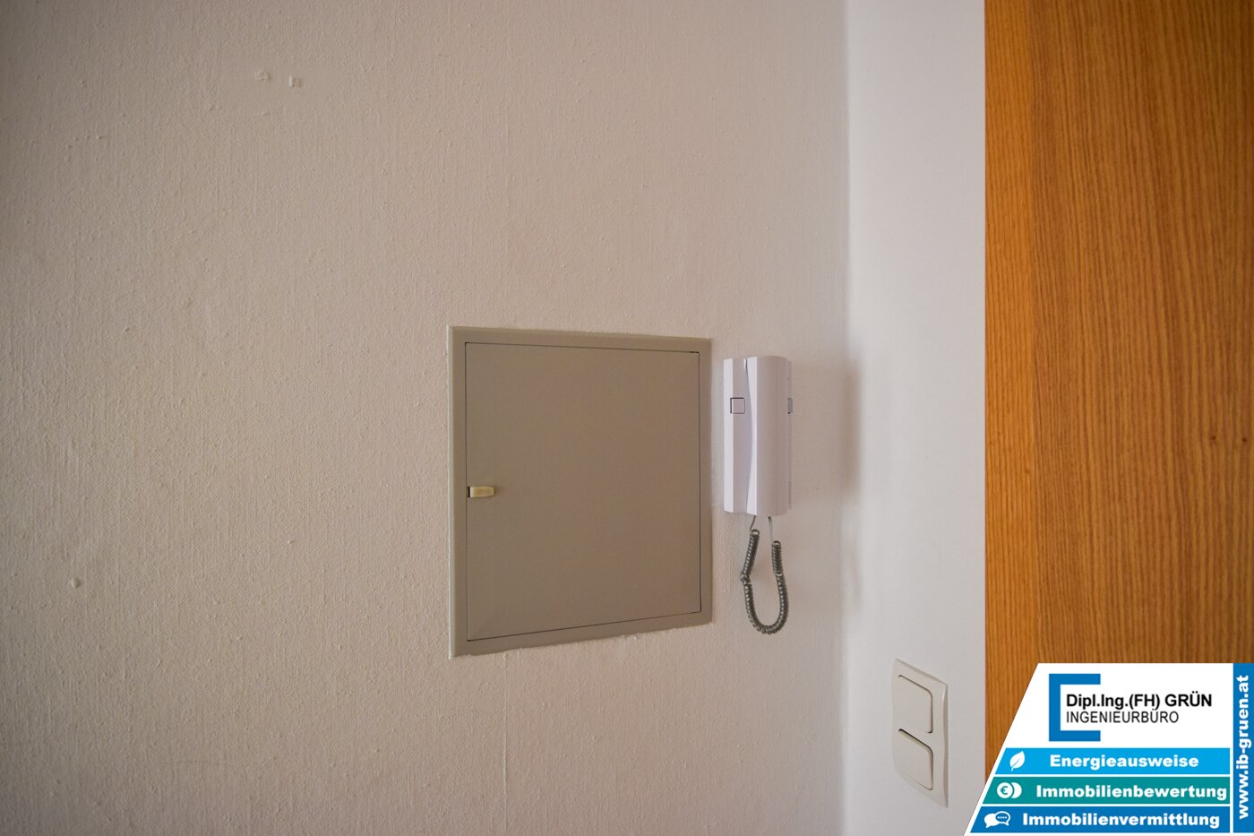 Immobilienfoto