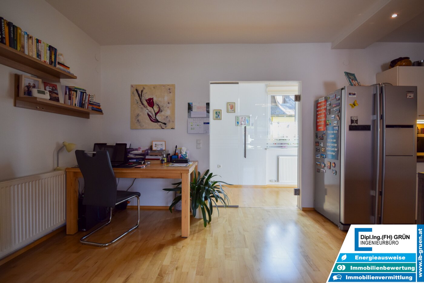 Immobilienfoto