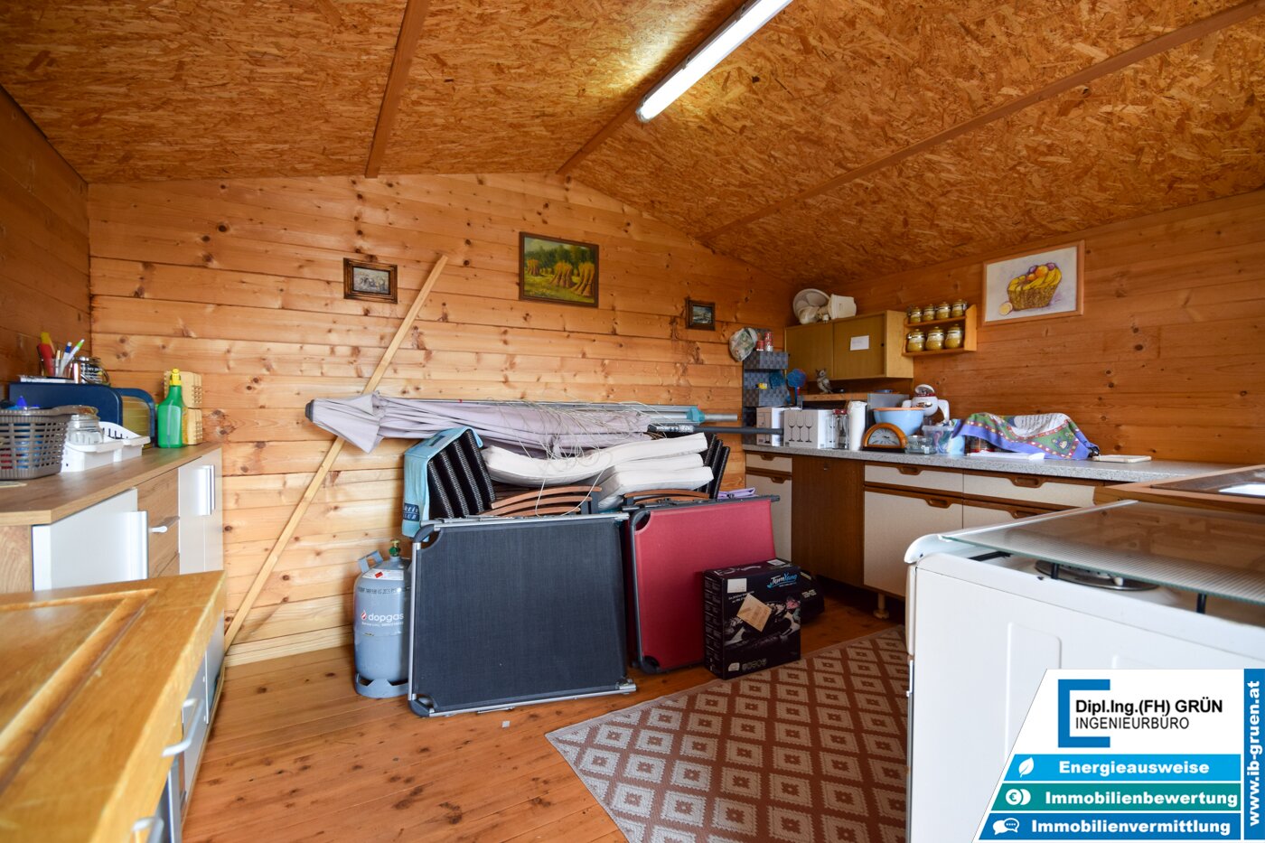 Immobilienfoto