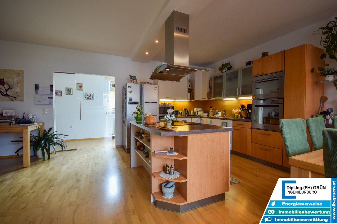 Immobilienfoto
