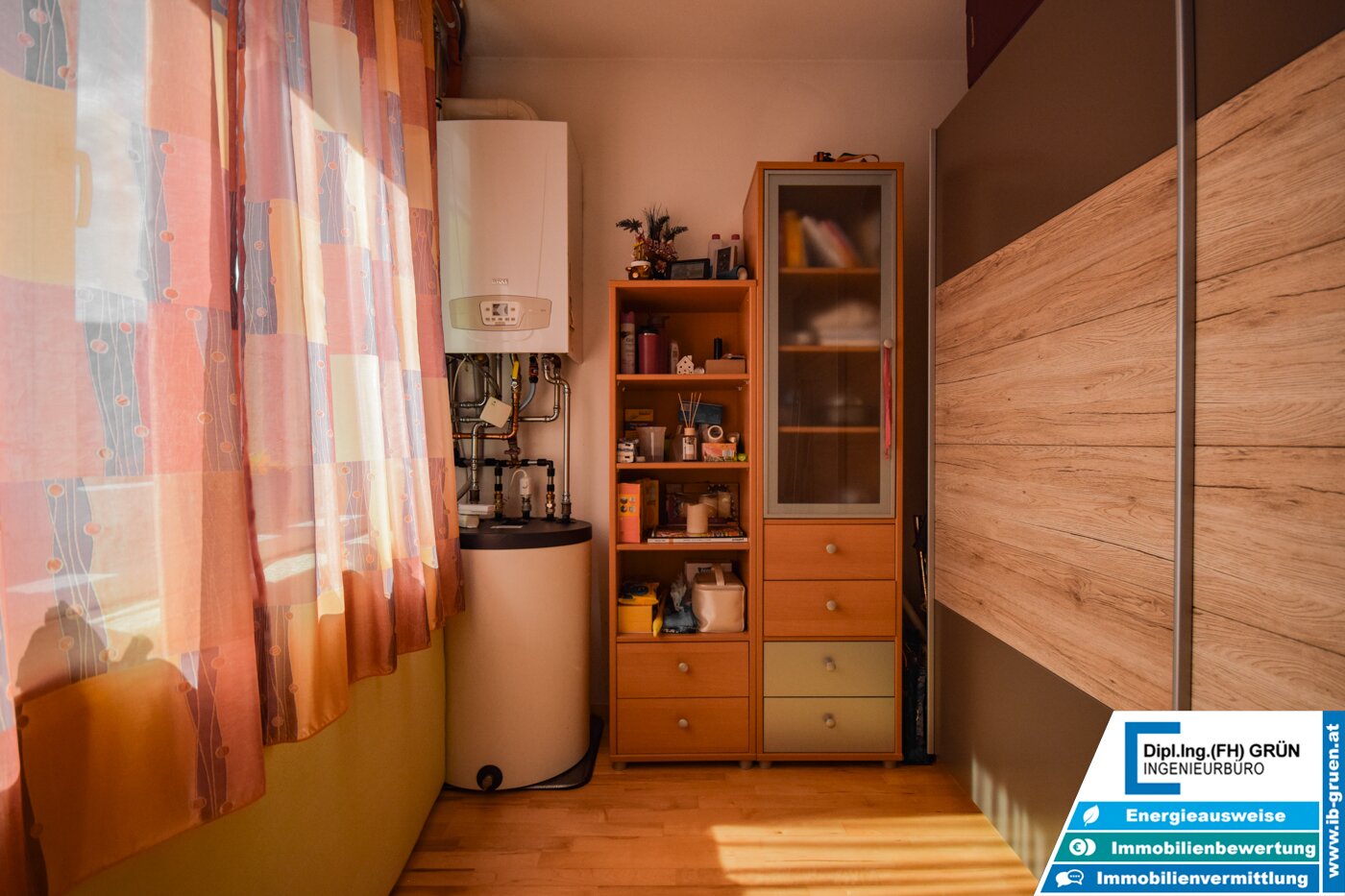 Immobilienfoto
