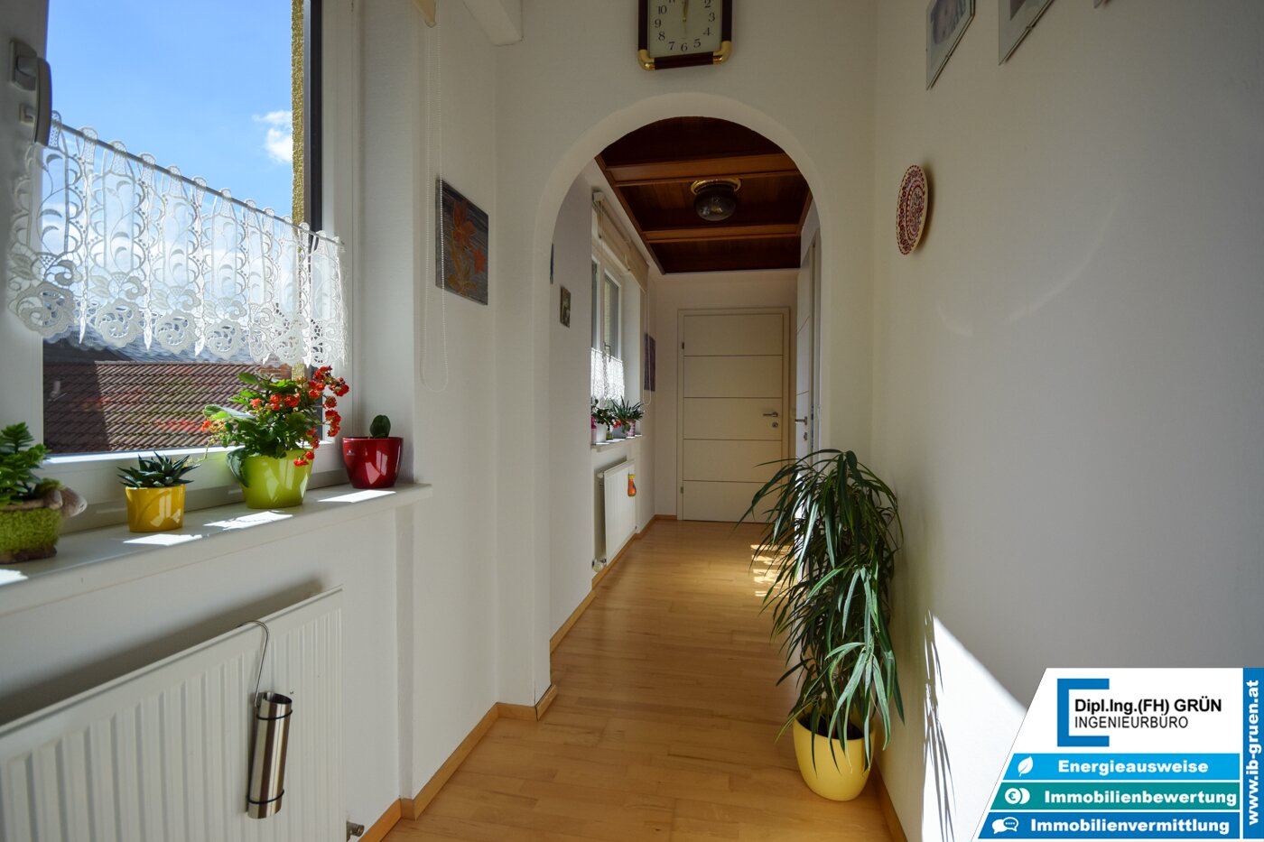 Immobilienfoto