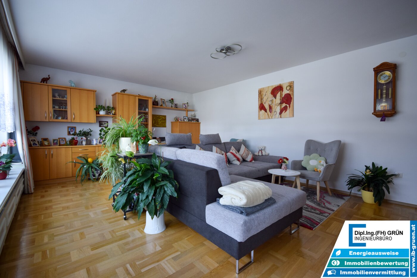 Immobilienfoto