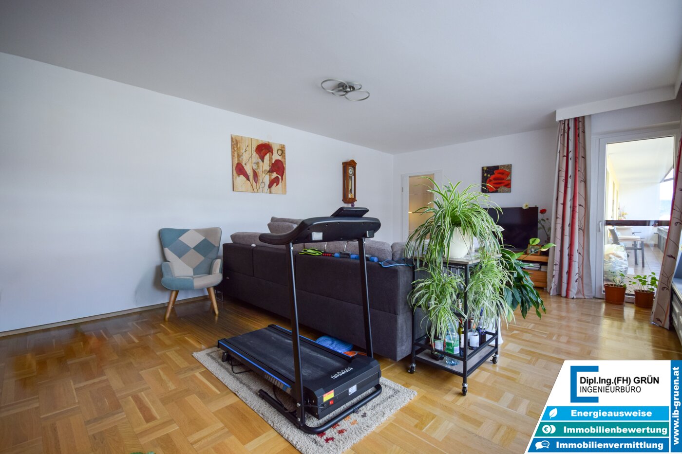 Immobilienfoto