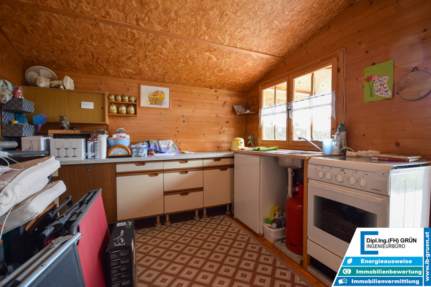 Immobilienfoto