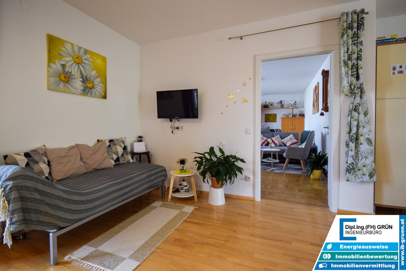 Immobilienfoto