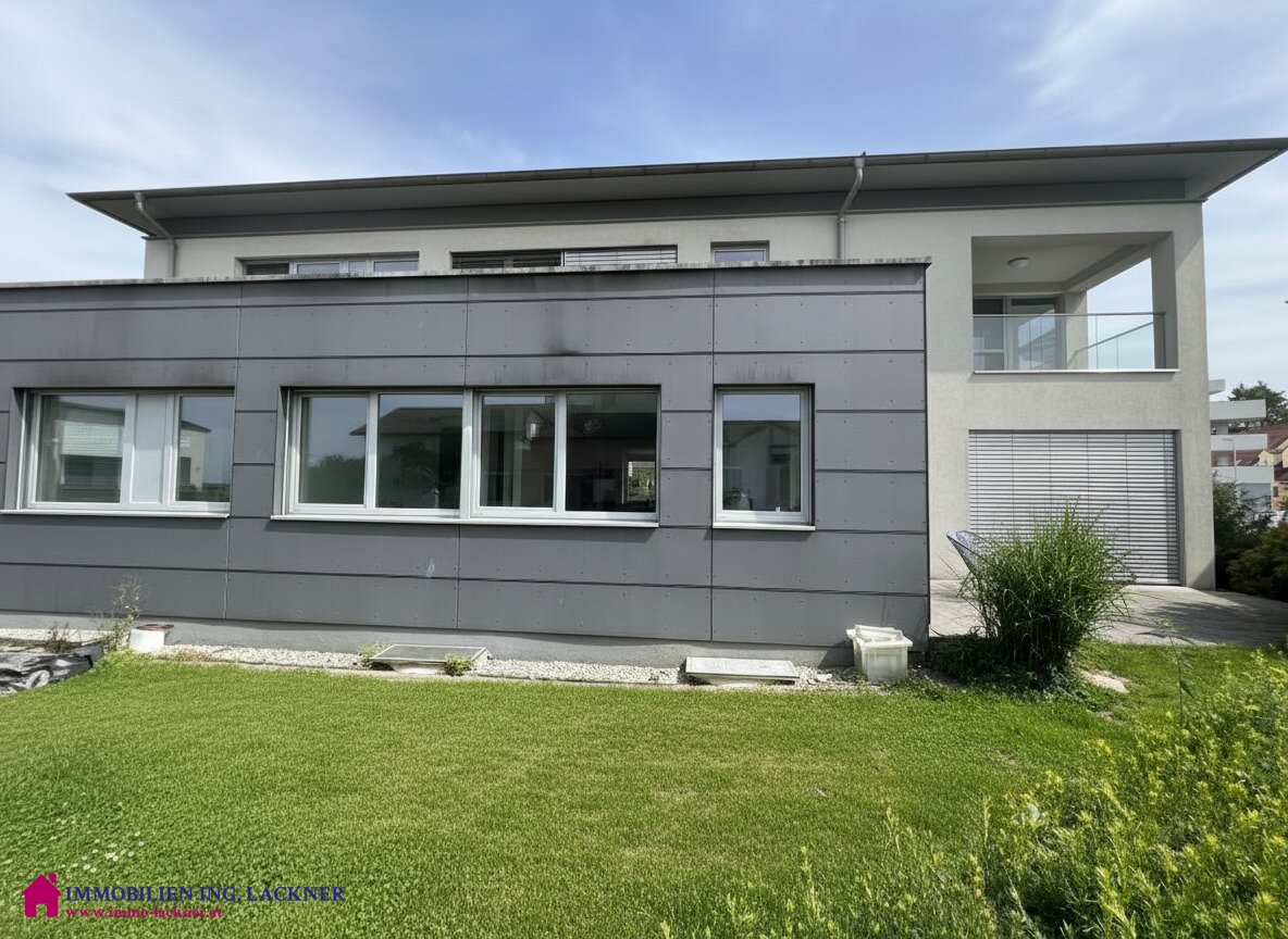 Immobilienfoto
