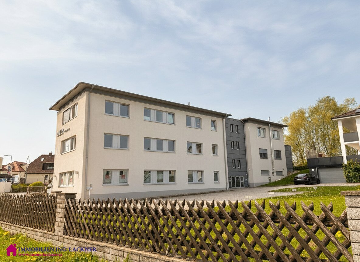 Immobilienfoto