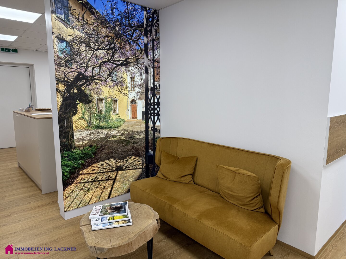 Immobilienfoto