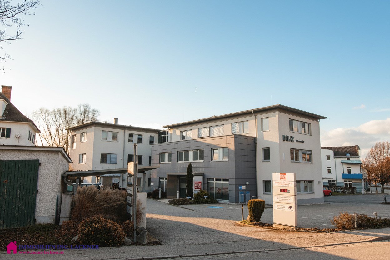 Immobilienfoto