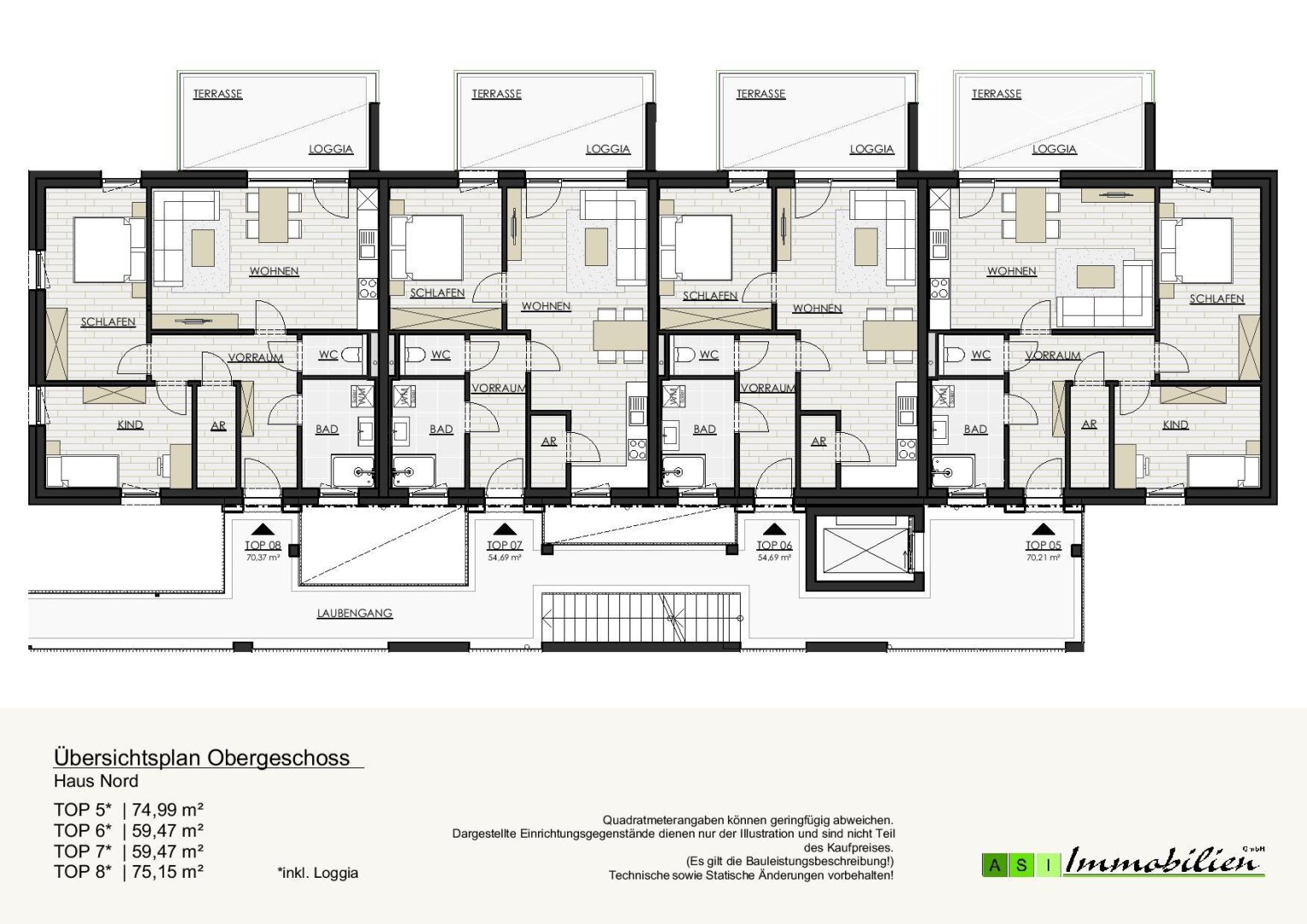 Immobilienfoto