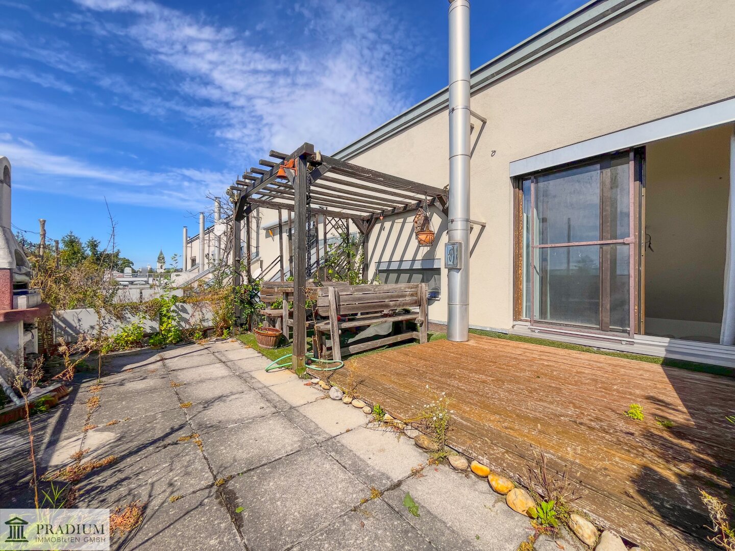 Immobilienfoto