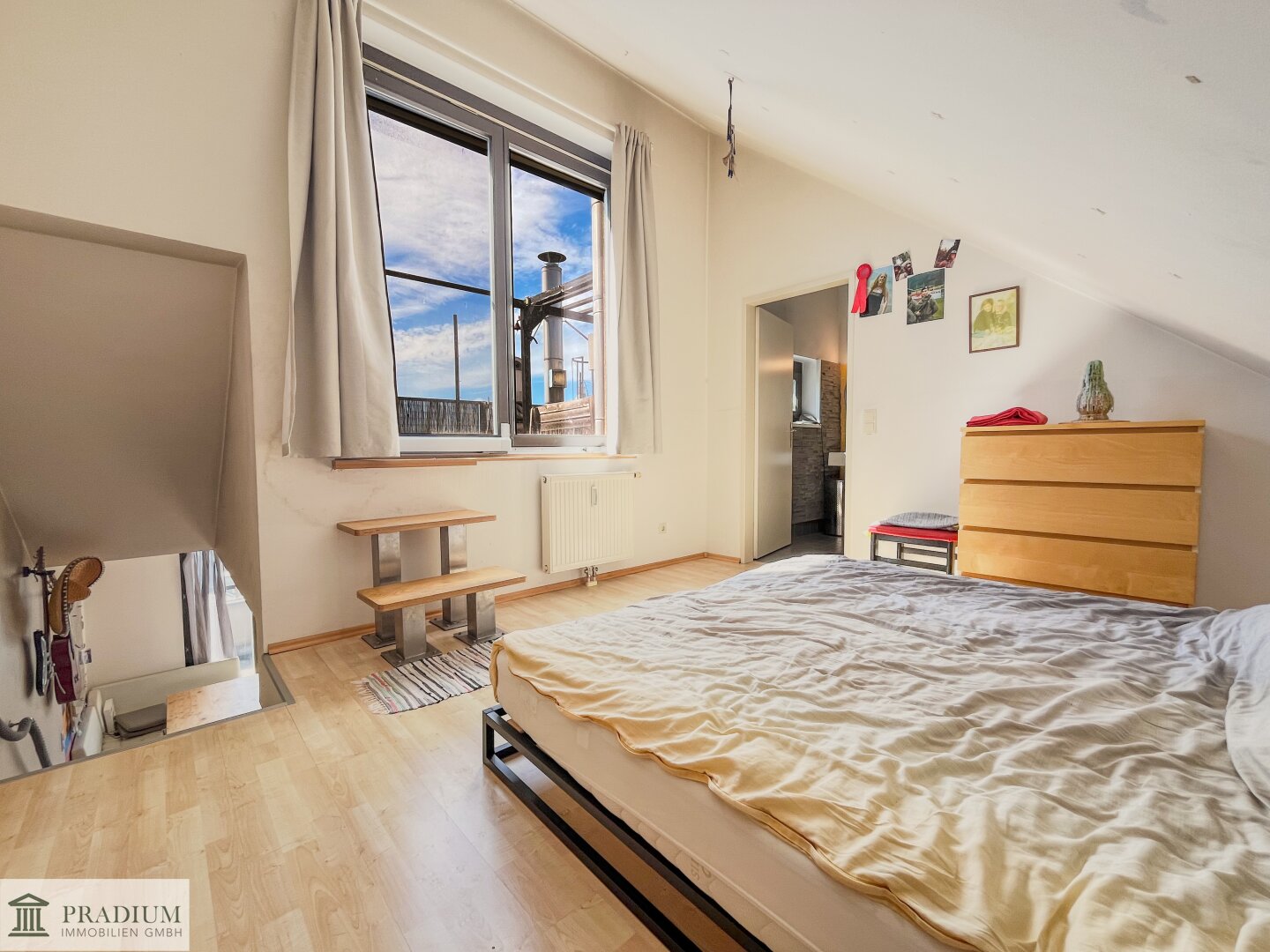 Immobilienfoto