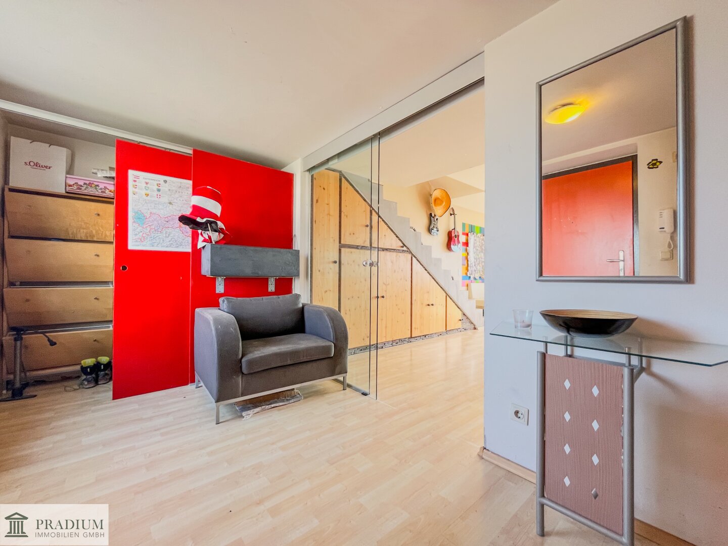 Immobilienfoto