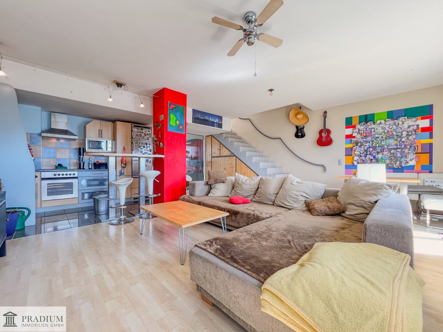 Immobilienfoto