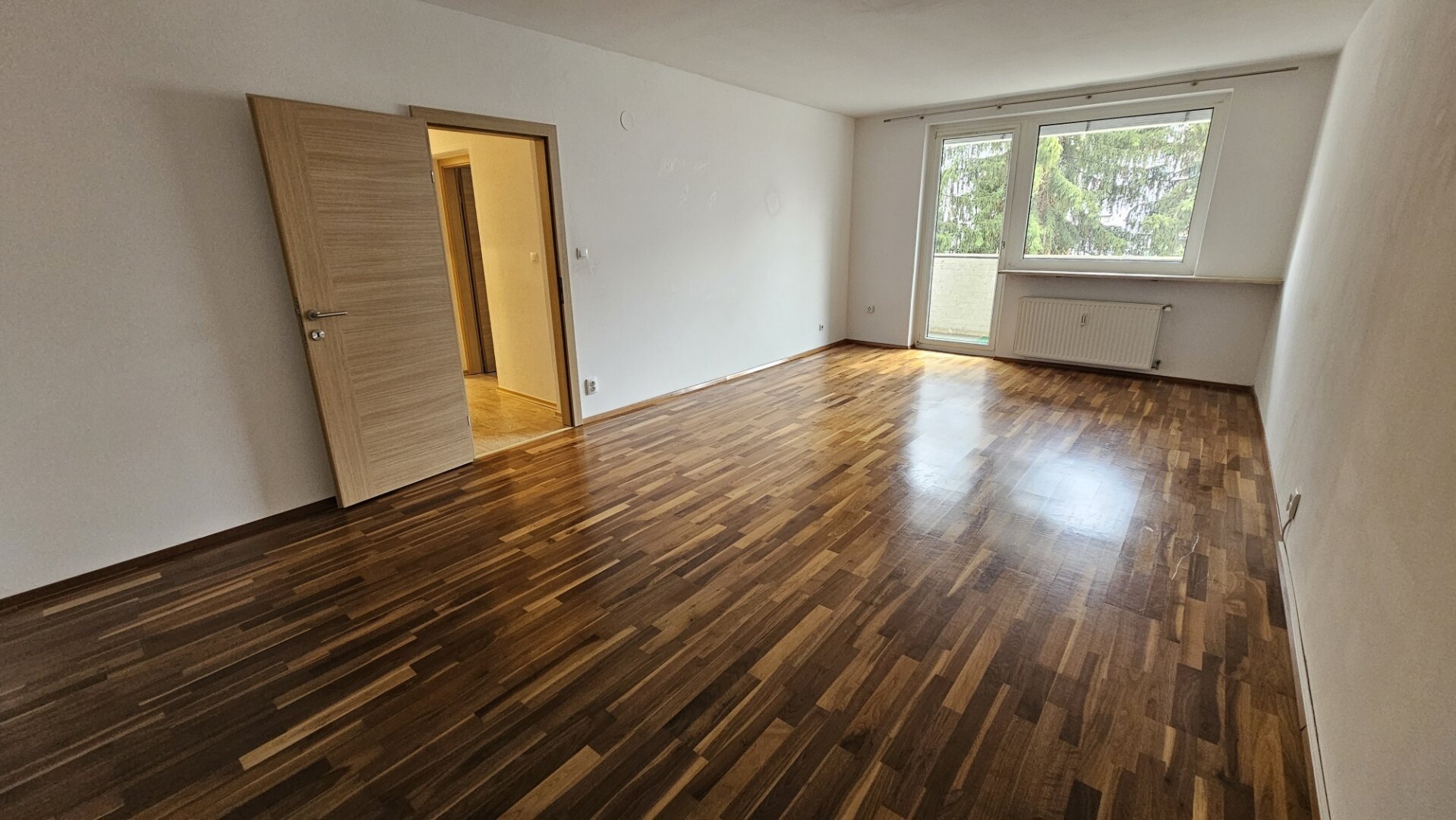 3 Zimmer - 85 m² Miet-Wohnung in zentraler Lage von Klagenfurt!