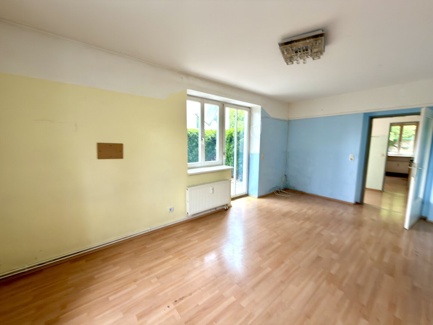 Immobilienfoto