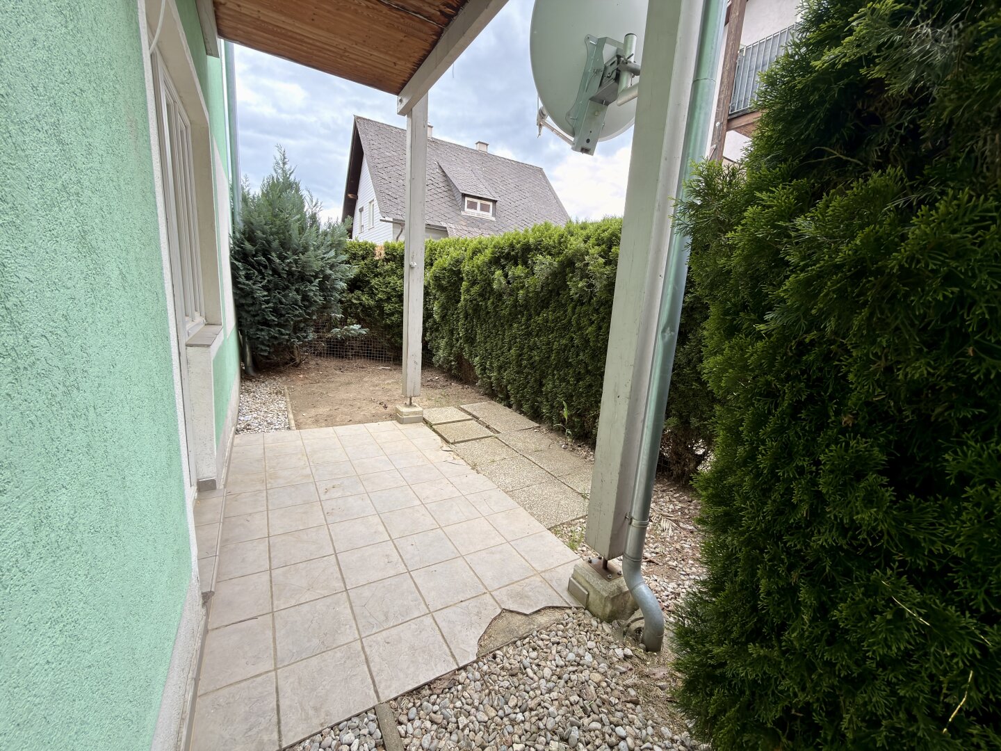Immobilienfoto