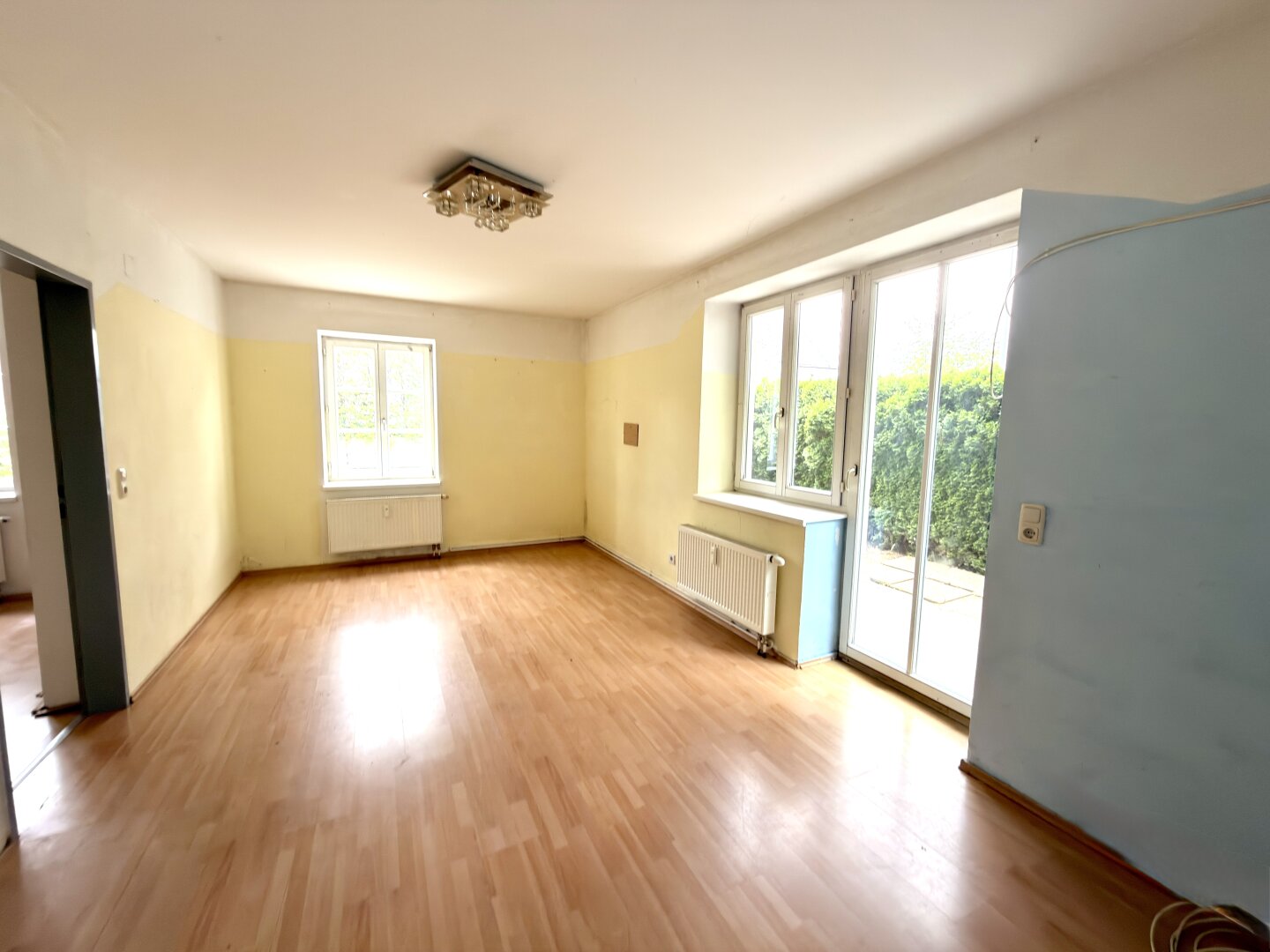 Immobilienfoto