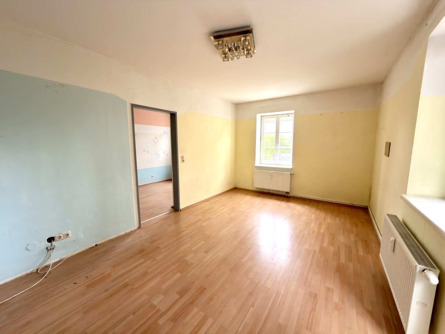 Immobilienfoto