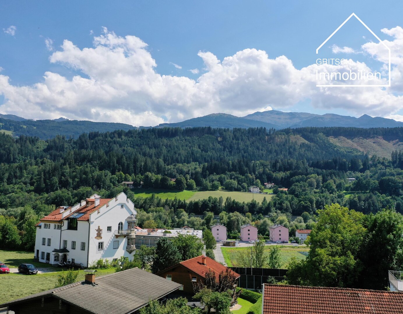 Immobilienfoto