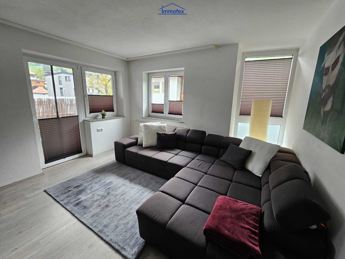 Immobilienfoto