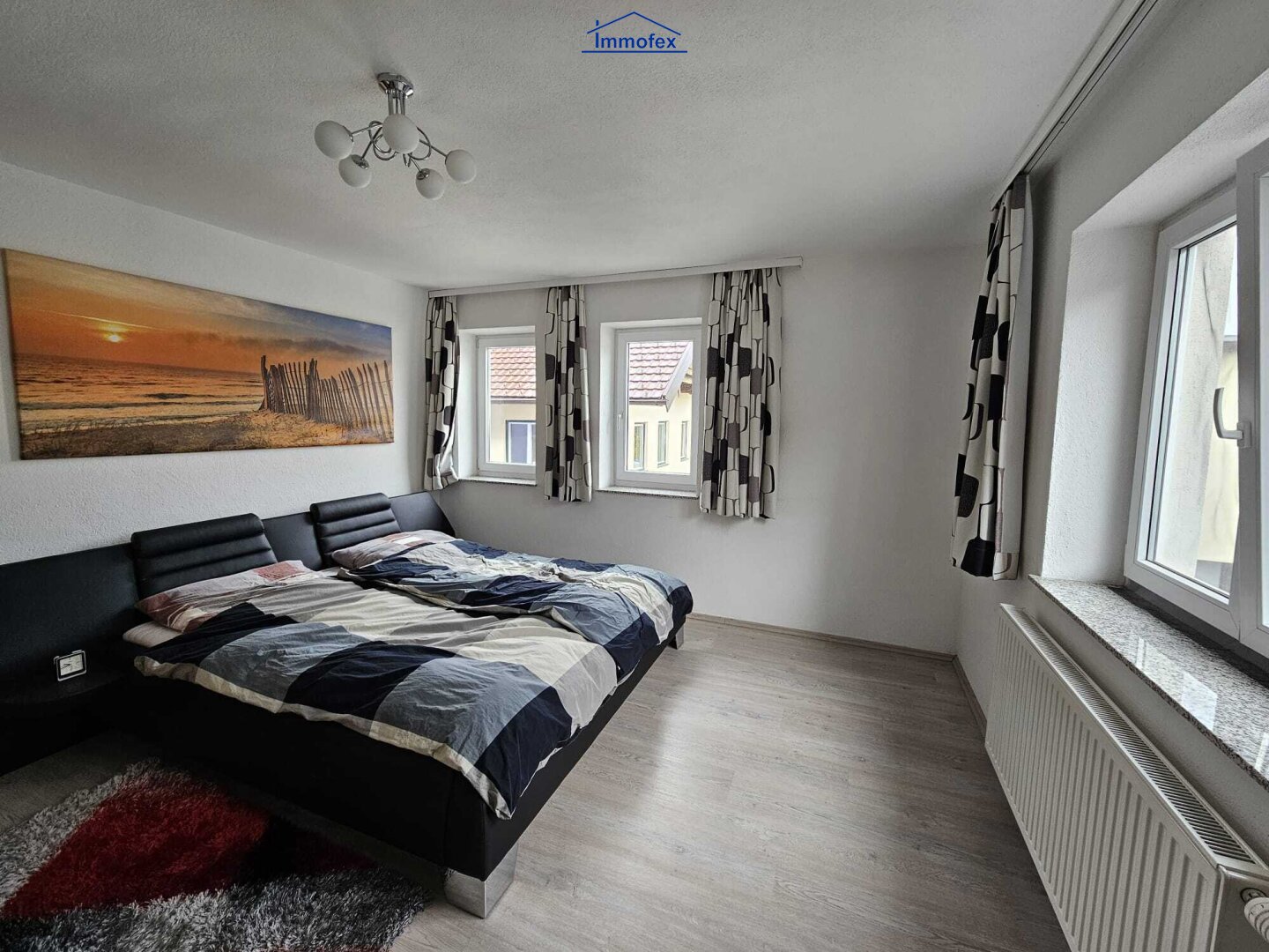 Immobilienfoto