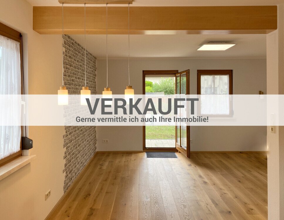 VERKAUFT - Leistbares Wohnwunder!