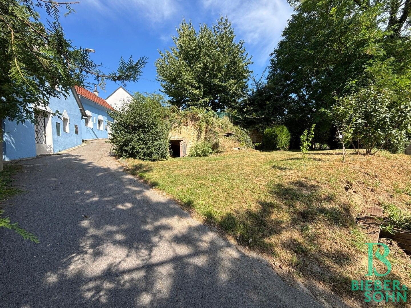 Immobilienfoto