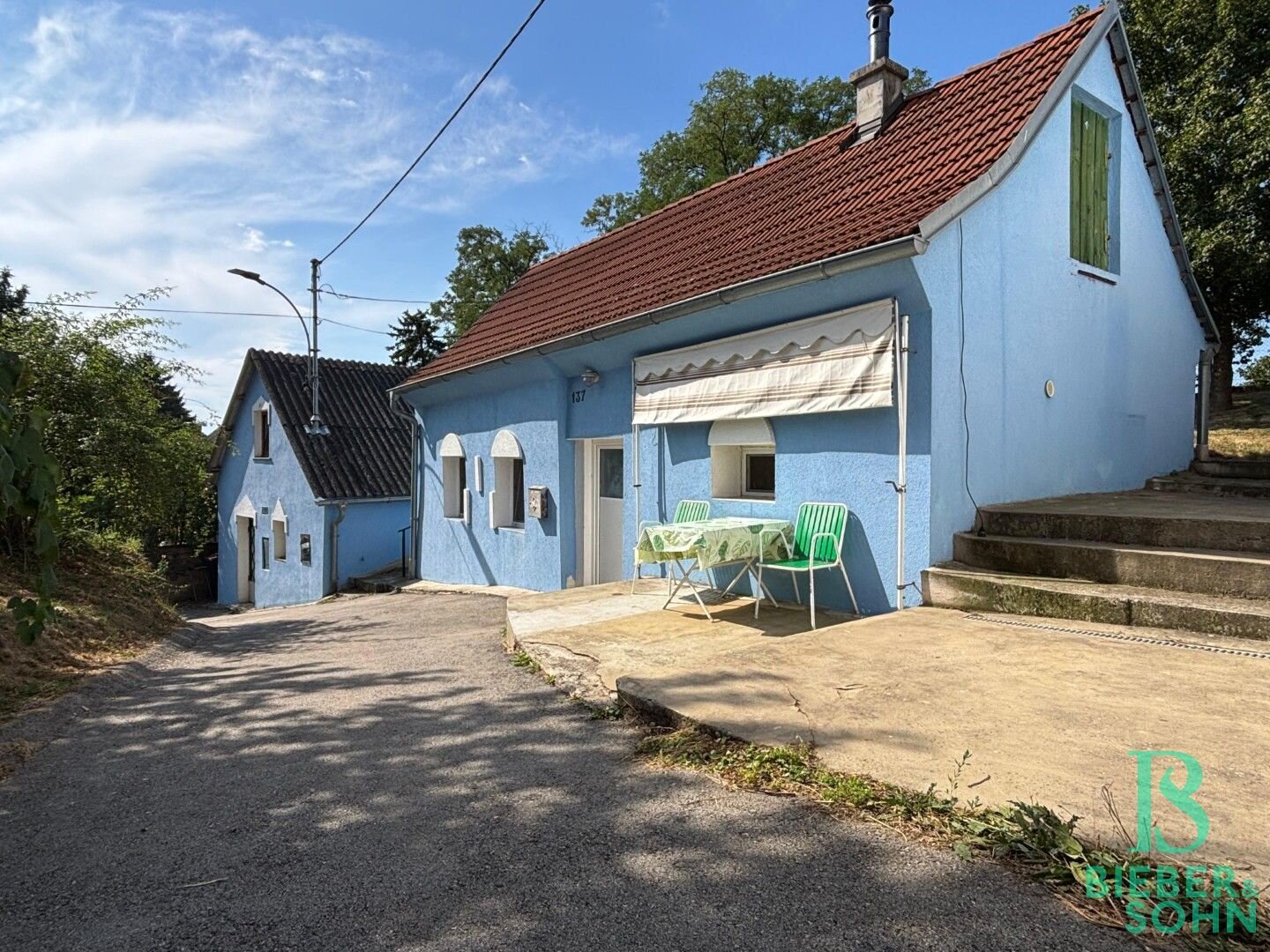 Immobilienfoto