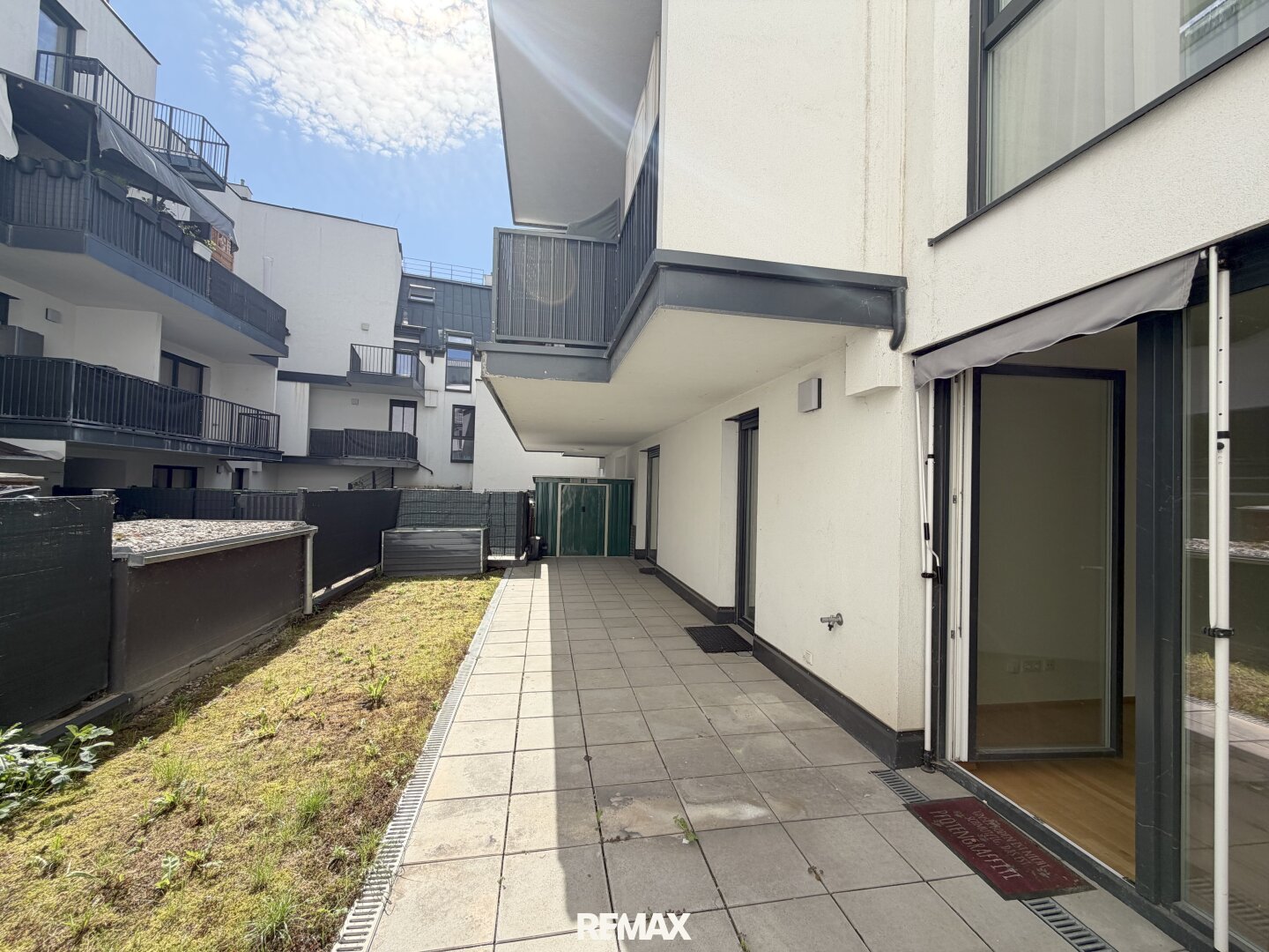 Immobilienfoto