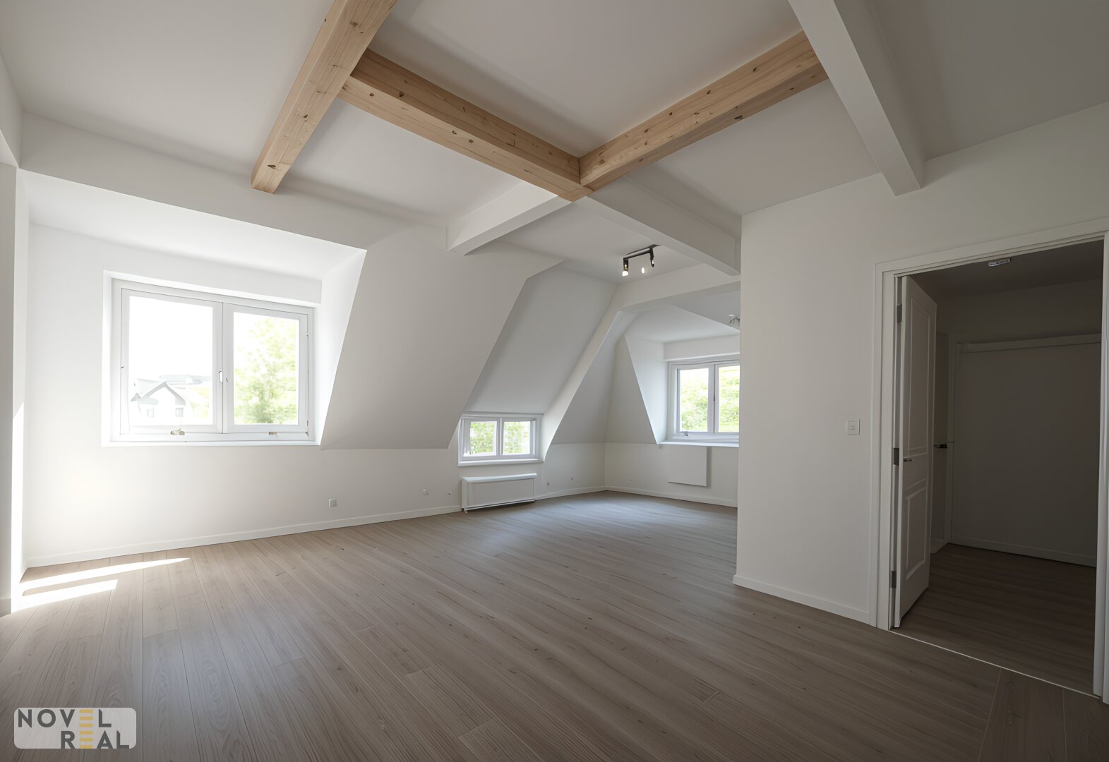 Immobilienfoto