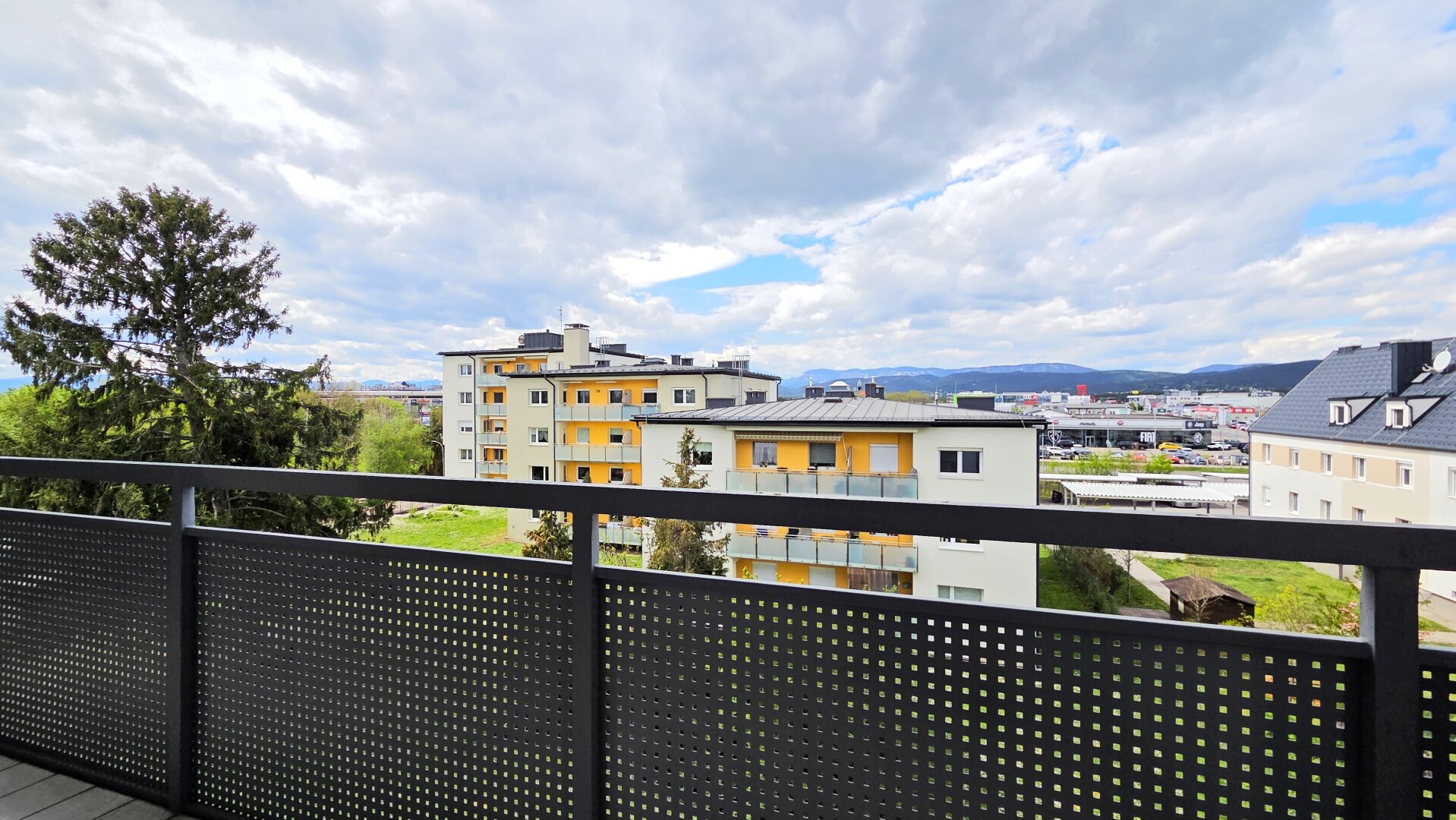 Immobilienfoto
