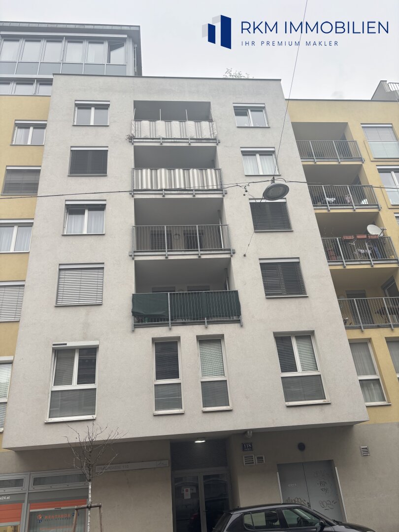 Immobilienfoto