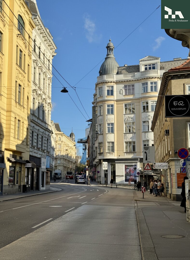 Immobilienfoto