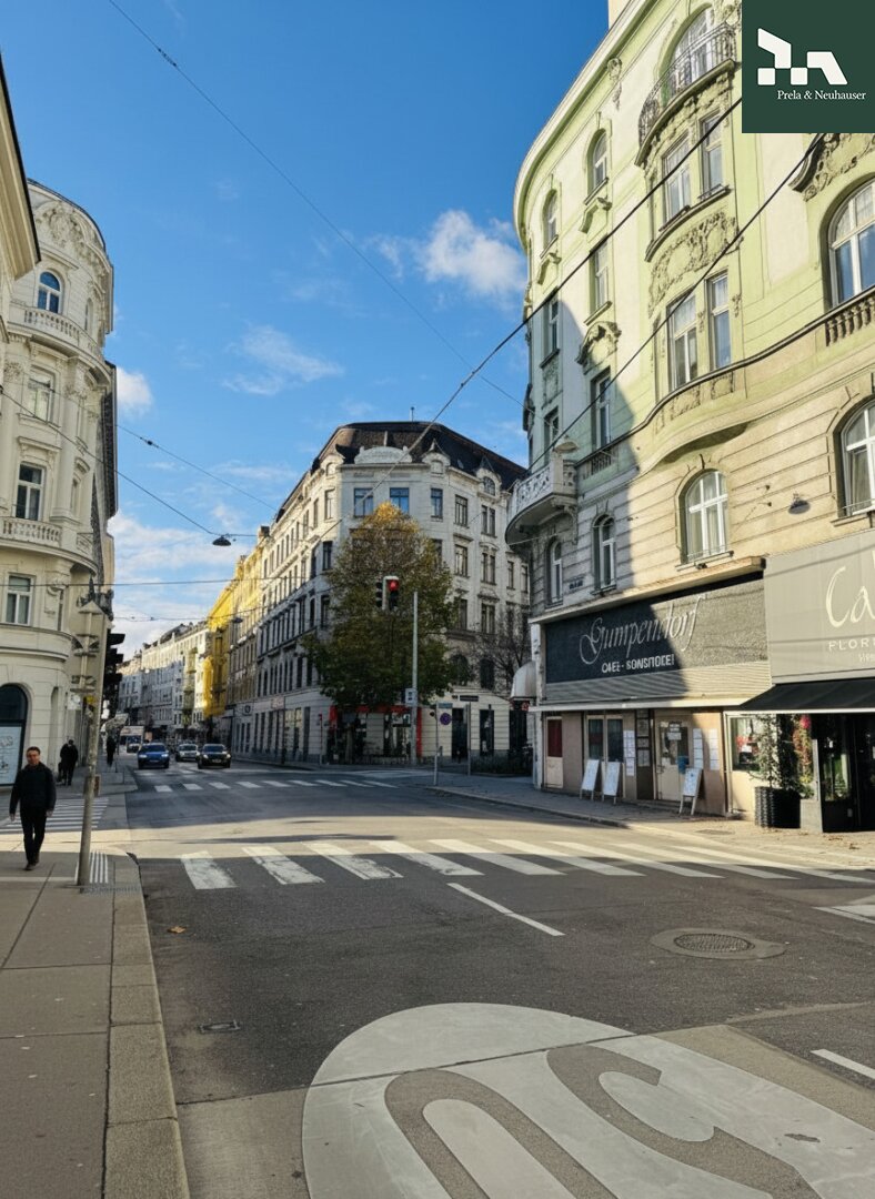 Immobilienfoto