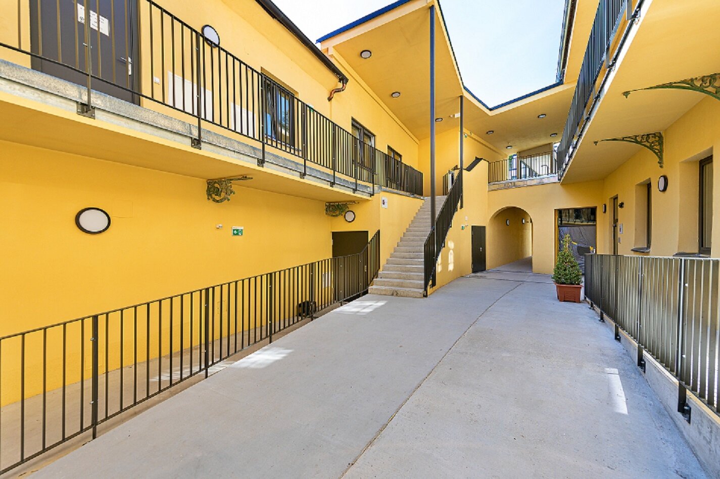 Immobilienfoto