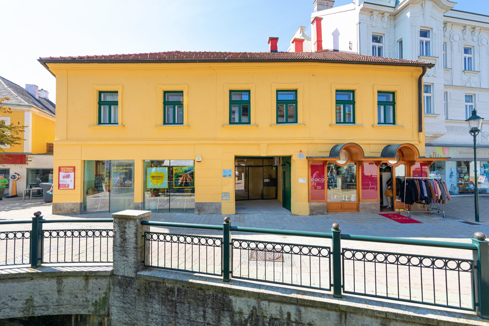 Immobilienfoto