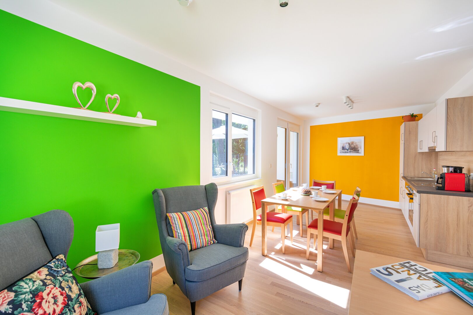 Immobilienfoto
