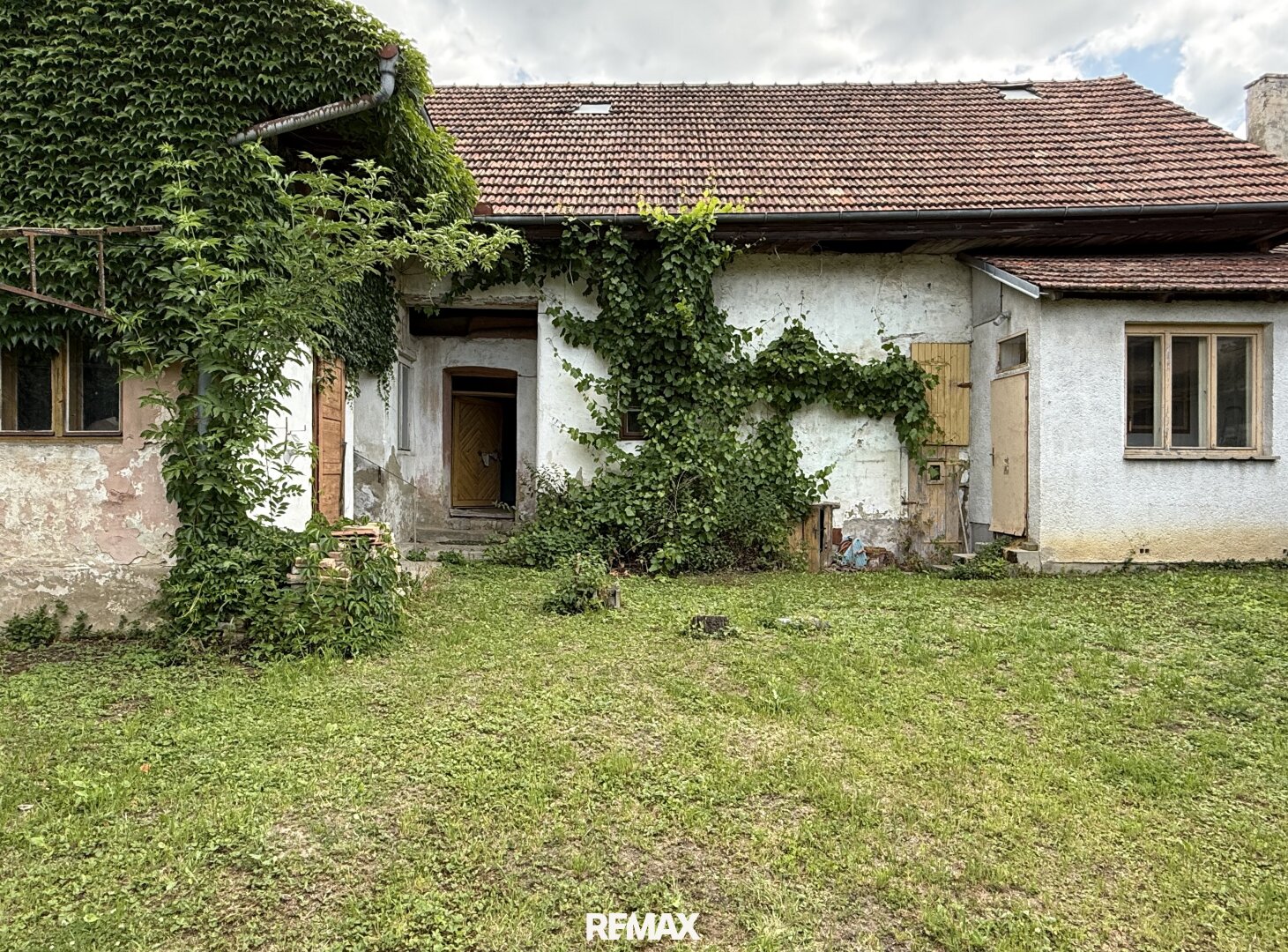 Immobilienfoto