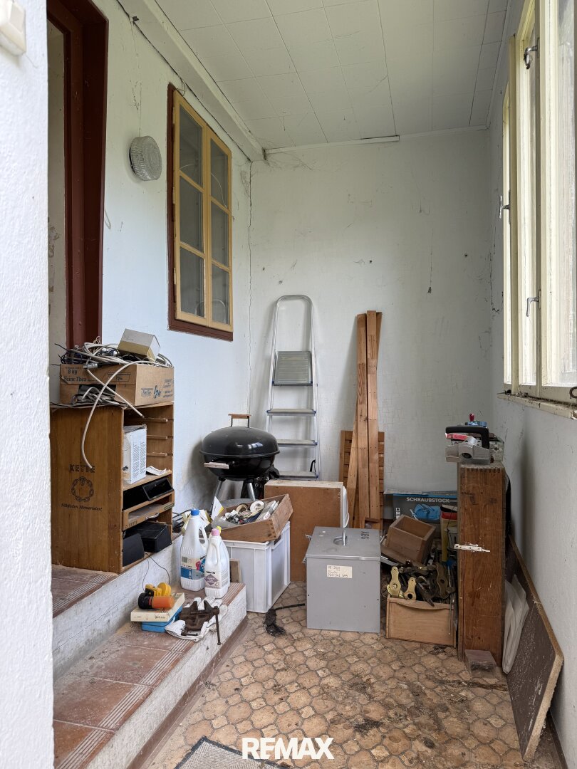 Immobilienfoto