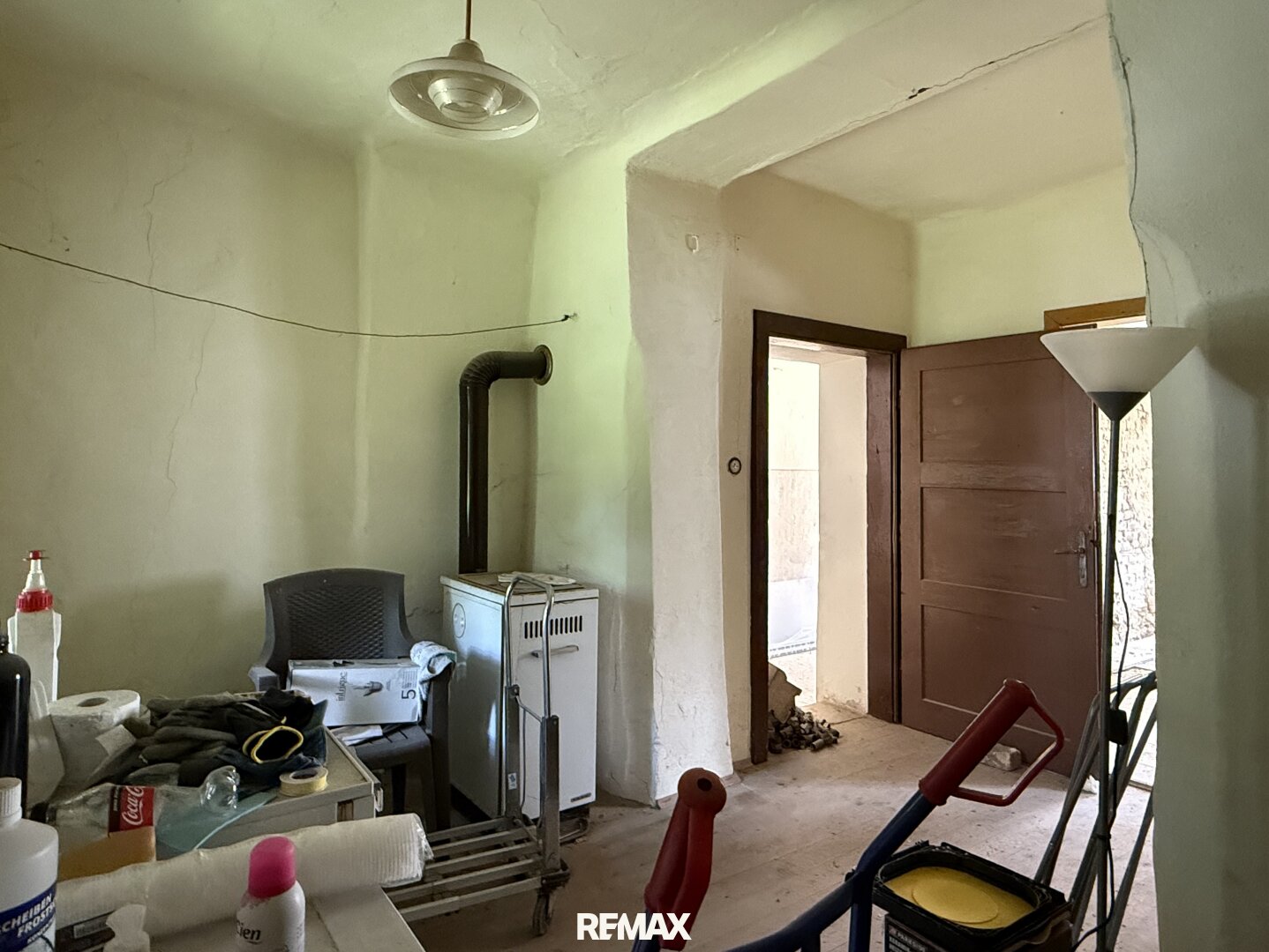 Immobilienfoto