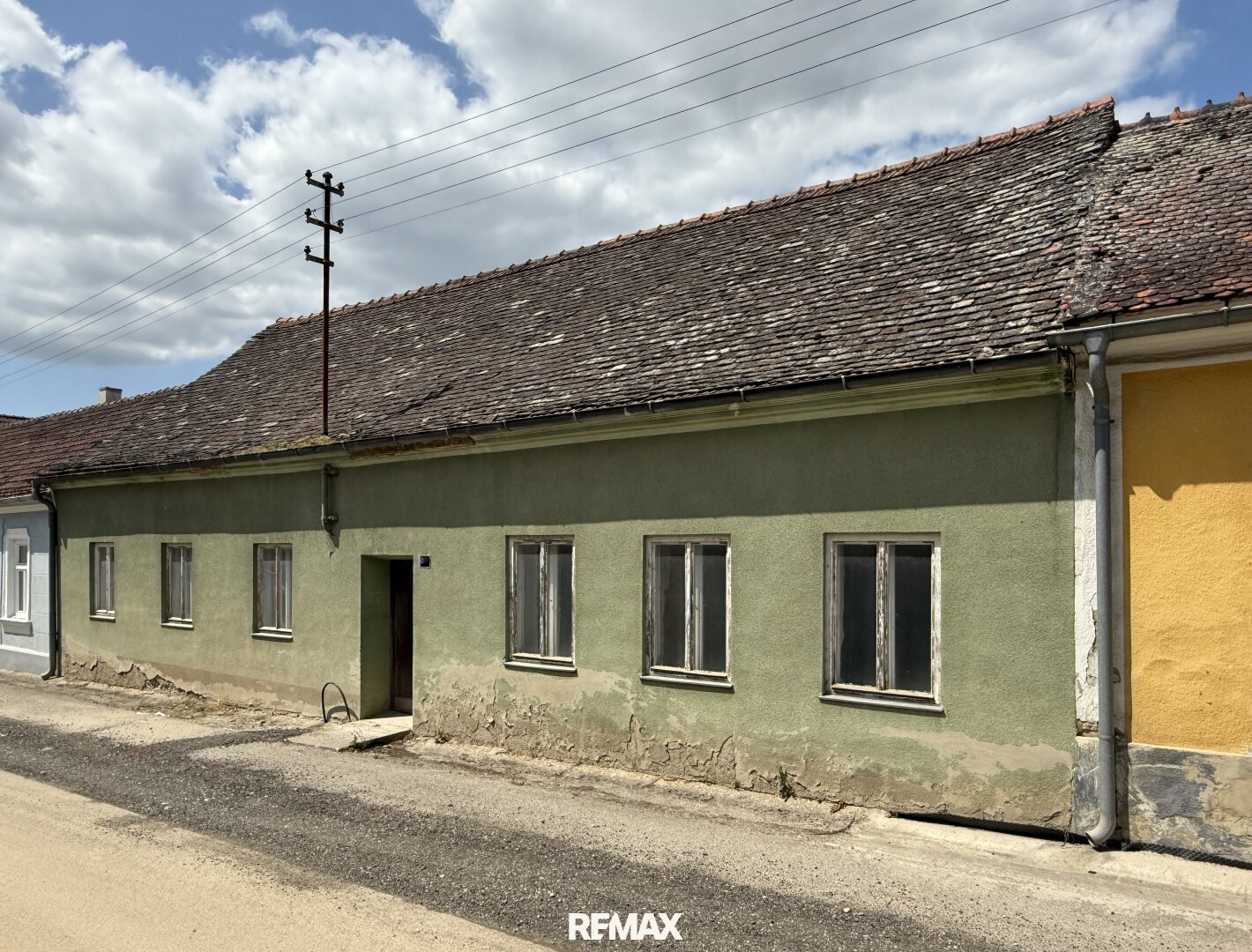 Immobilienfoto