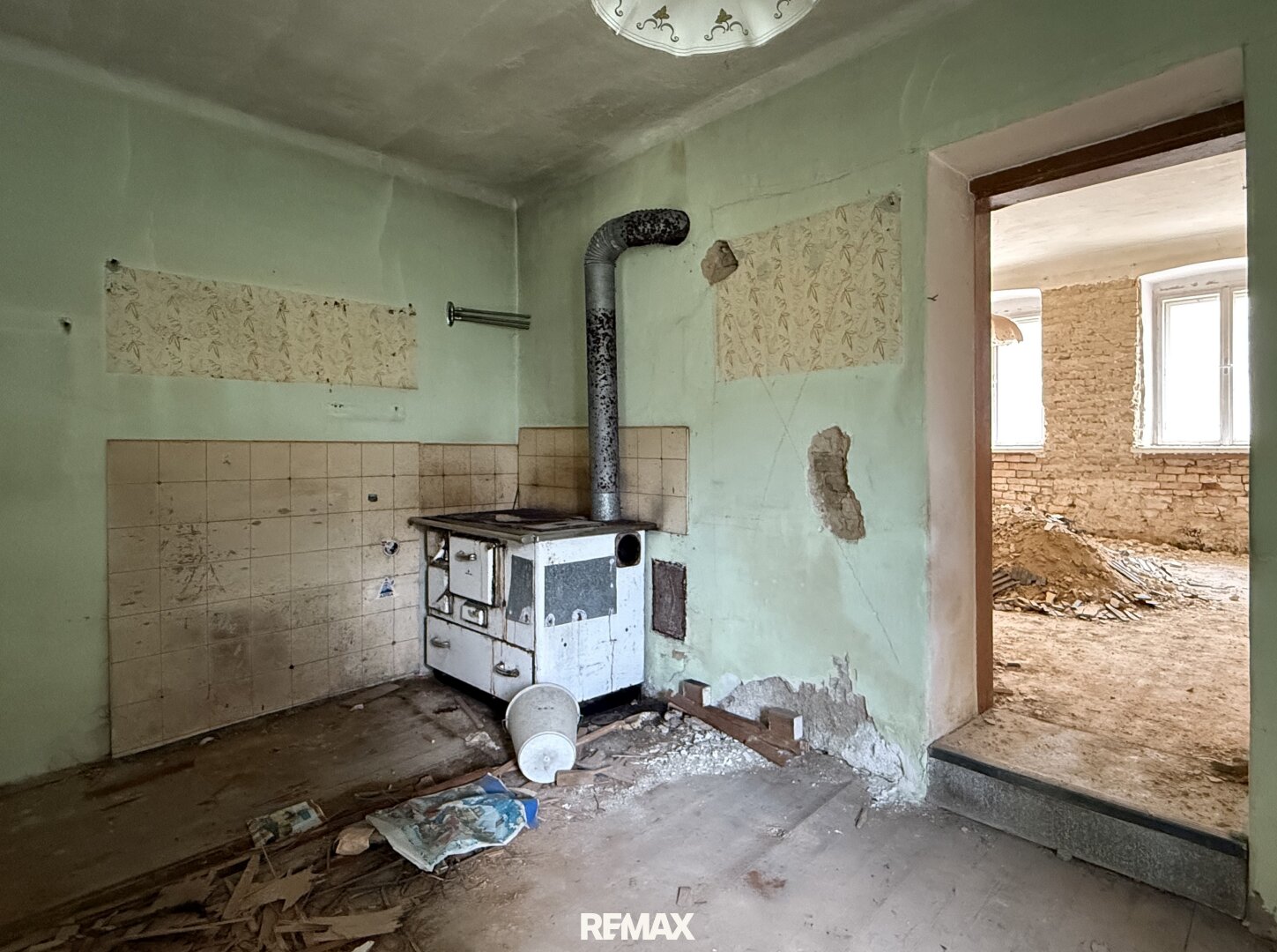Immobilienfoto