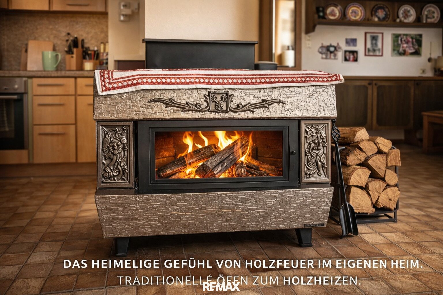 Immobilienfoto