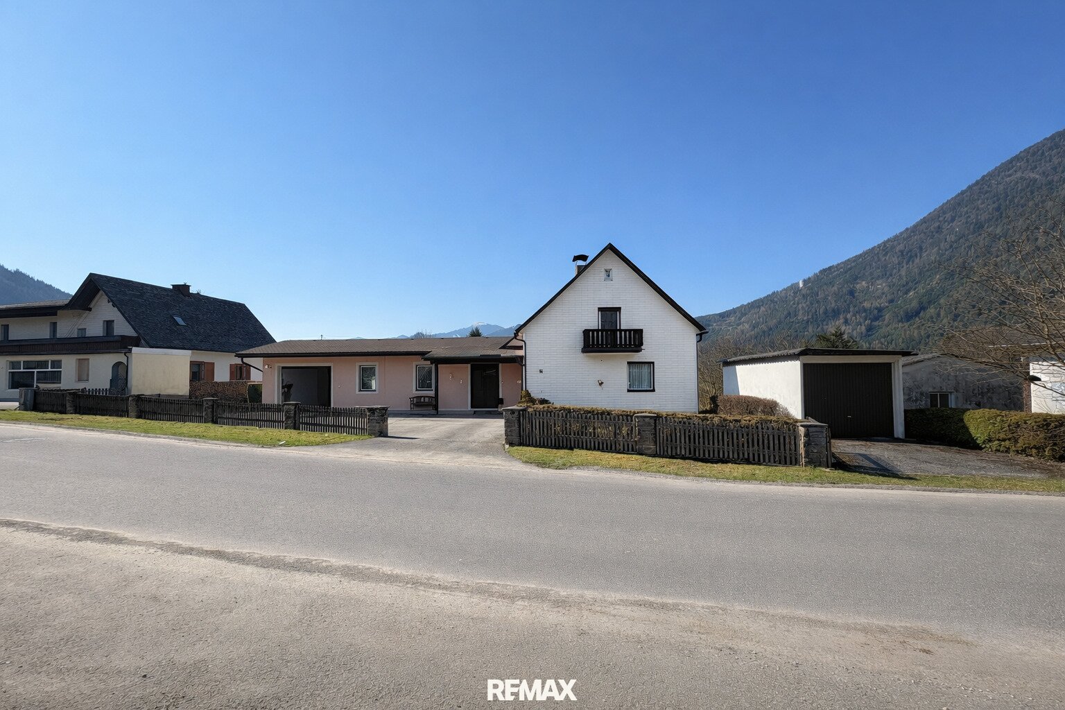 Immobilienfoto