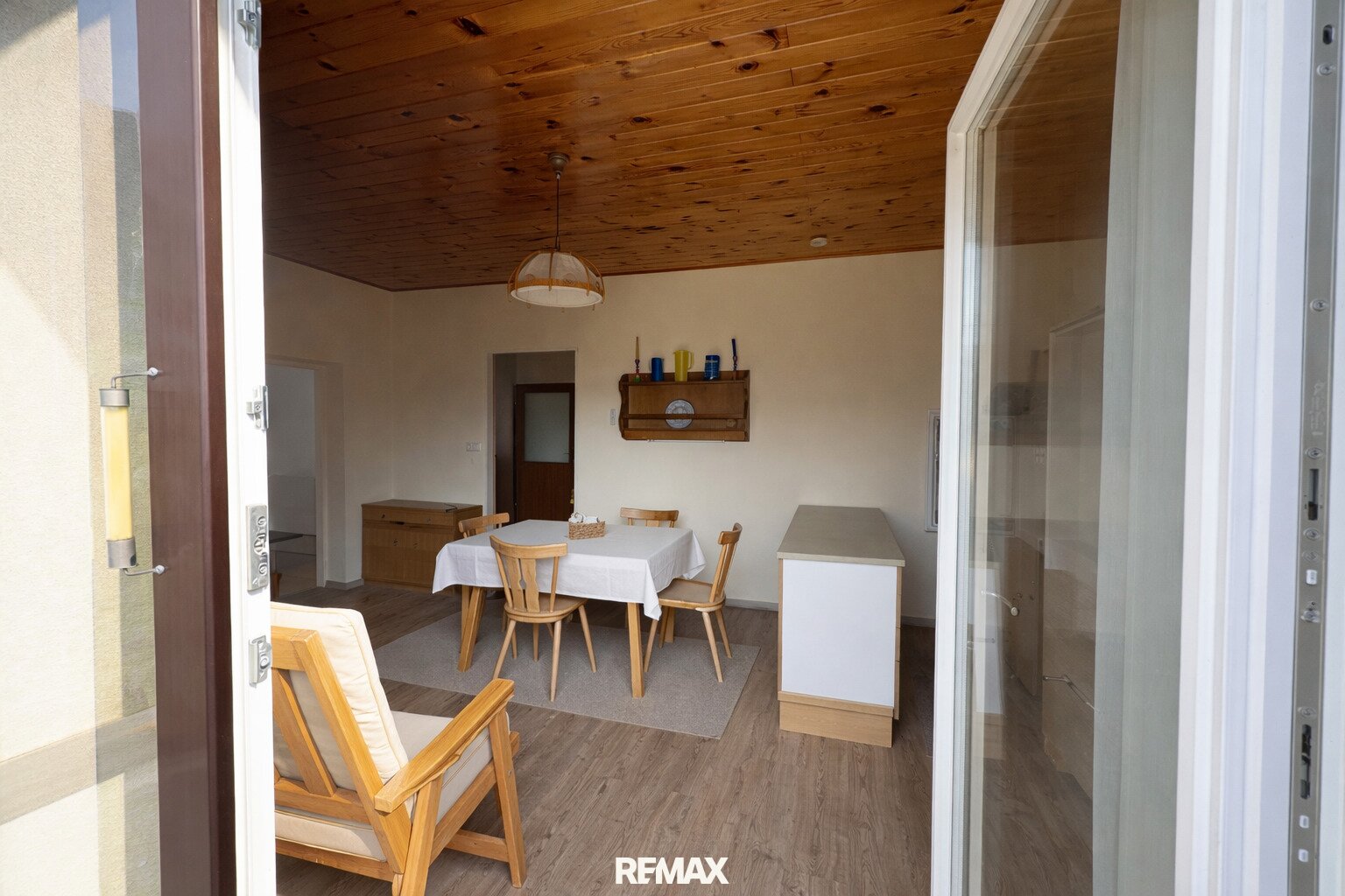 Immobilienfoto