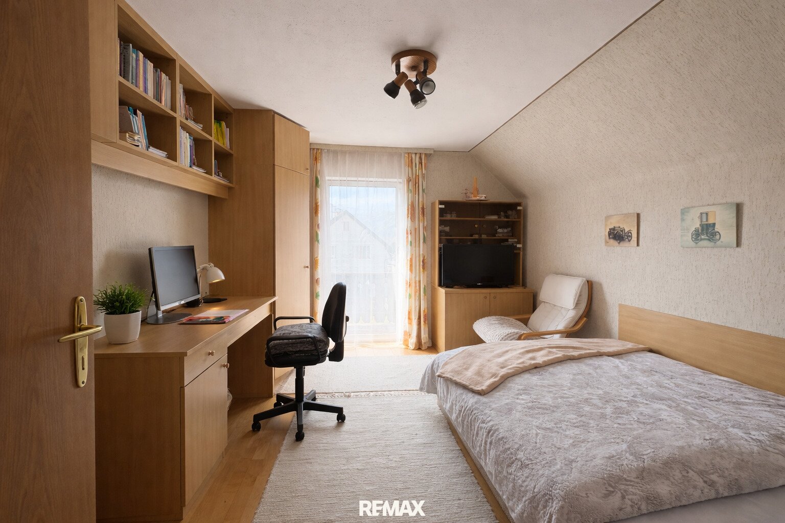 Immobilienfoto